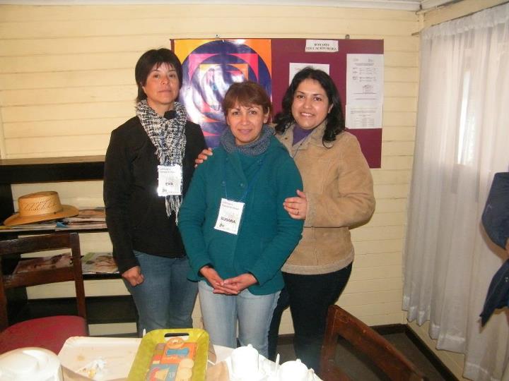 Liderazgo septiembre 2011